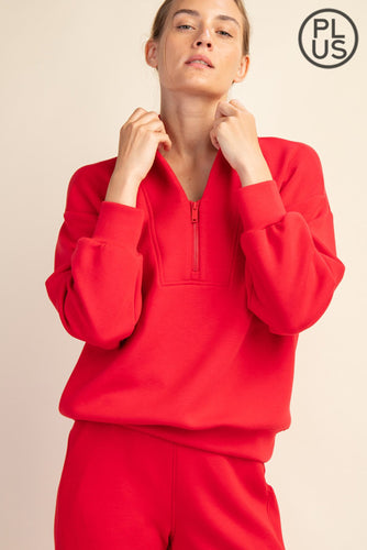 All You Need Sweatshirt