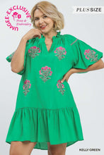 A New Day Dress