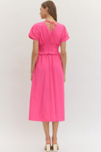 Going All Out Dress
