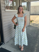 Going Places Dress