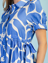 Cross My Heart Dress