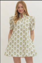 Full of Fun Dress