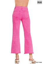 Zenana Acid Washed Jeans