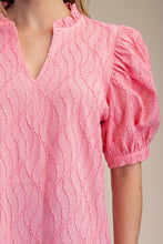 Feels Like A Dream Top