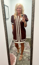 Weekends With You Dress