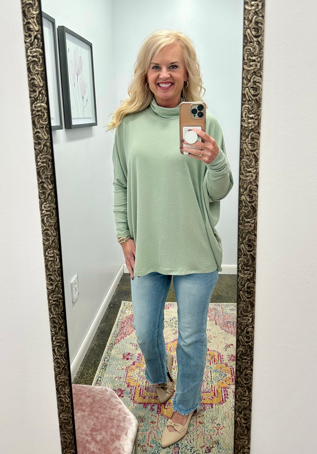 Wishful Thinking Top