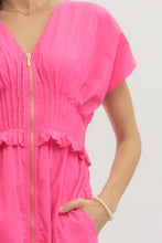 Going All Out Dress
