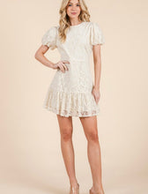 New Beginnings Dress