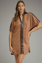 Going All Out Dress