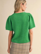 Thinking Out Loud Sweater