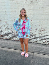 Candy Cane Dreams Pajama Set