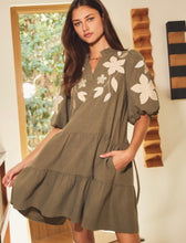 Follow My Lead Dress