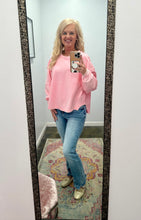 Always On The Go Top