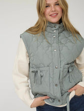 Always Be Grateful Vest