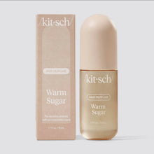 Warm Sugar Hair & Body Perfume Mist