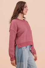 Wish To Remember Sweater