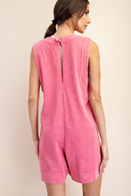 Feel The Sunshine Romper