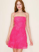 Uptown Girl Dress