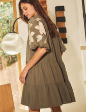 Follow My Lead Dress