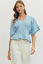 Look For The Good Top