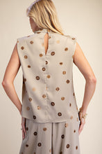 Go For The Best Top
