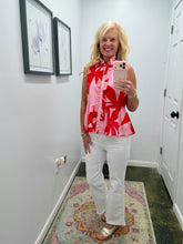 Summer Days Ahead Top