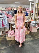 Stole My Heart Dress