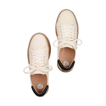 Misty Espadrille Sneaker Yellowbox