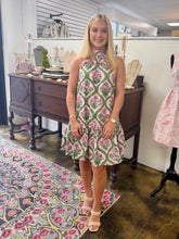 Keep Looking Up Dress