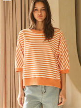 Blown Away Top
