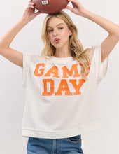 All About The Team Top