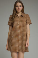 Eyes Wide Open Dress