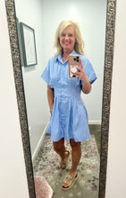Doing My Best Dress