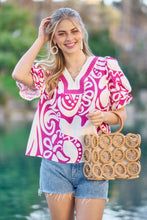 Stole My Heart Top