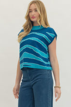 Found My Way Sweater