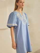 Beyond The Stars Dress