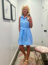 There For You Dress