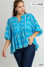 Stole My Heart Top