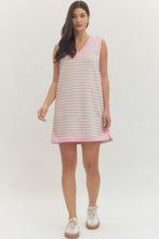 Summer Nights Out Dress