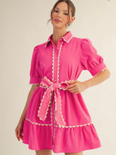 Sweetest Moments Dress