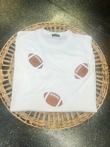 Football Game Day T-Shirt