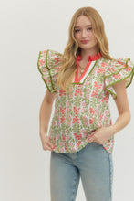 All The Pretty Things Top