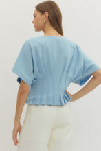 Look For The Good Top