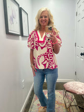 Stole My Heart Top