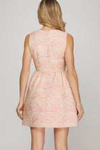 It's A Date Dress