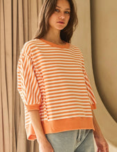 Blown Away Top