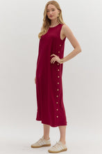 Believe The Good Dress