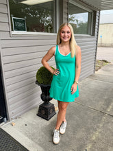 Just Being A Girl Dress