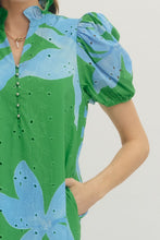 Feels Like Forever Dress