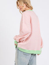 Head My Way Sweatshirt